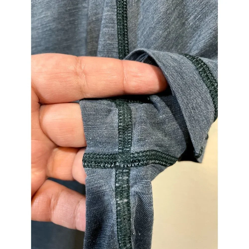 Lululemon please read